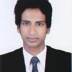 NIRMAL KUMER SHEN
