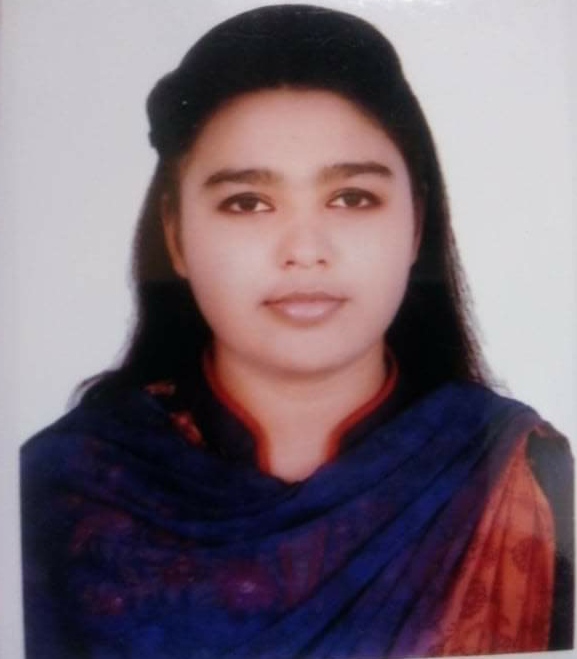 Tazin Tabassum