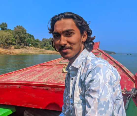 K. N. Miraz