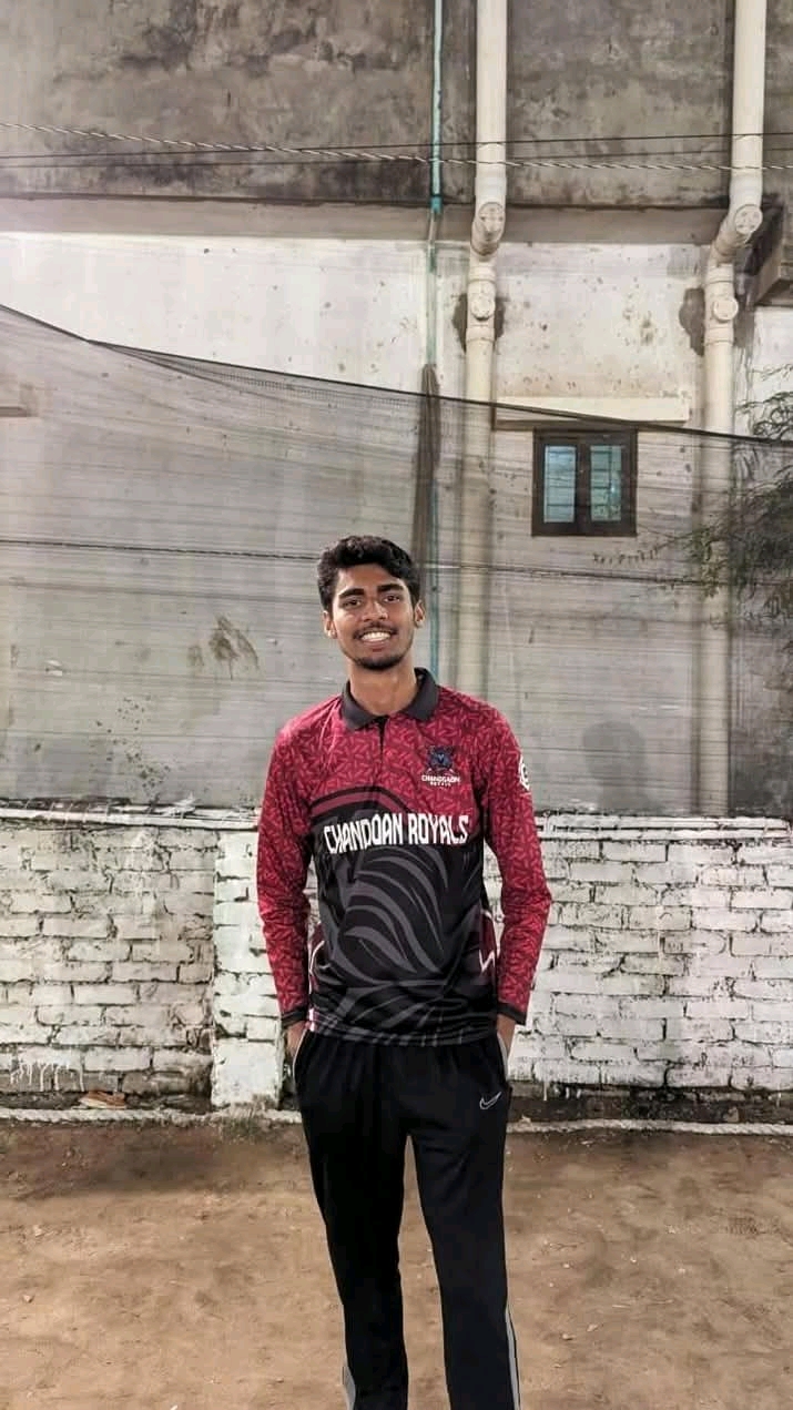 Solaiman Junayed