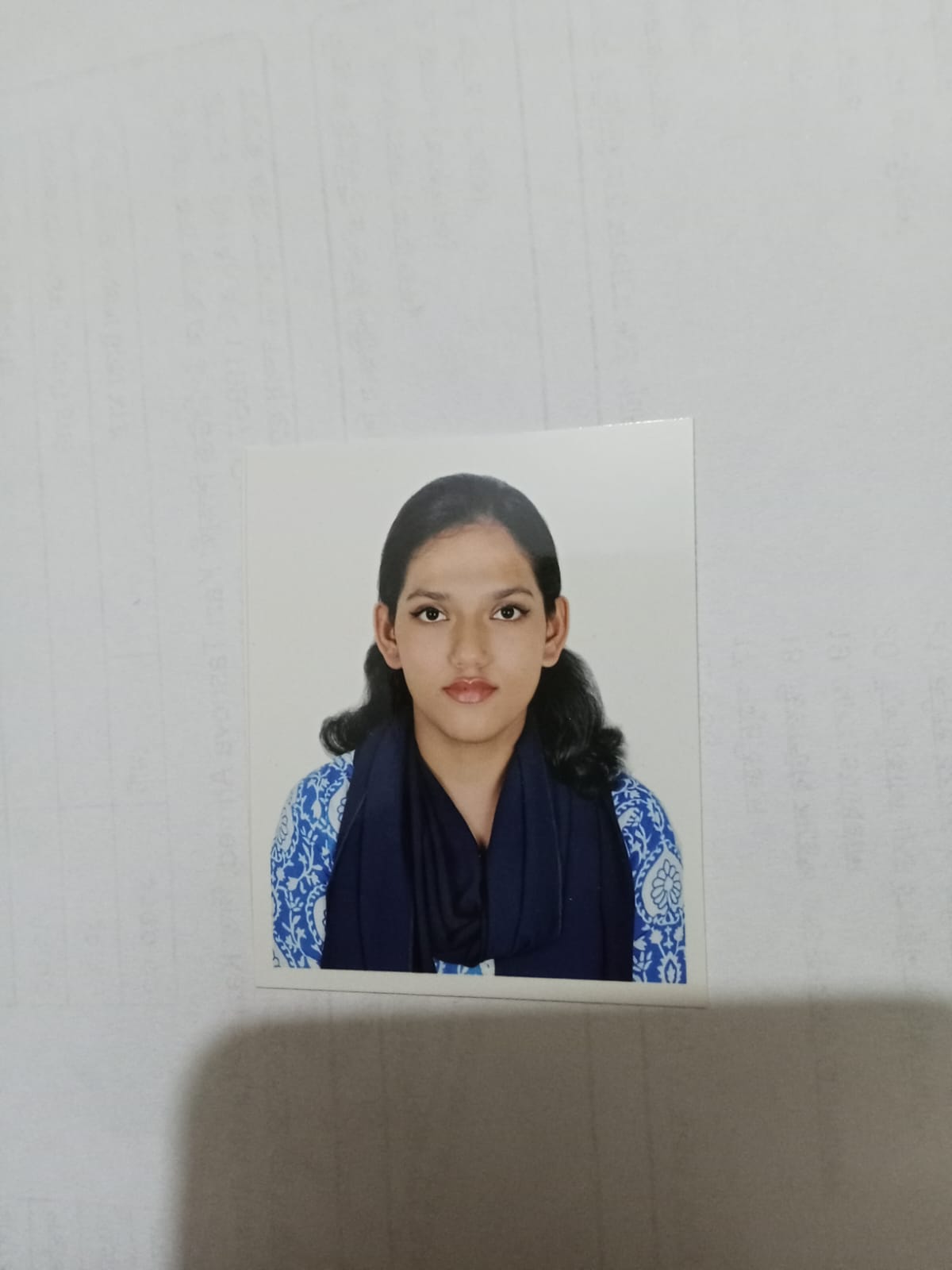 Kazi Tasnova Ahmed