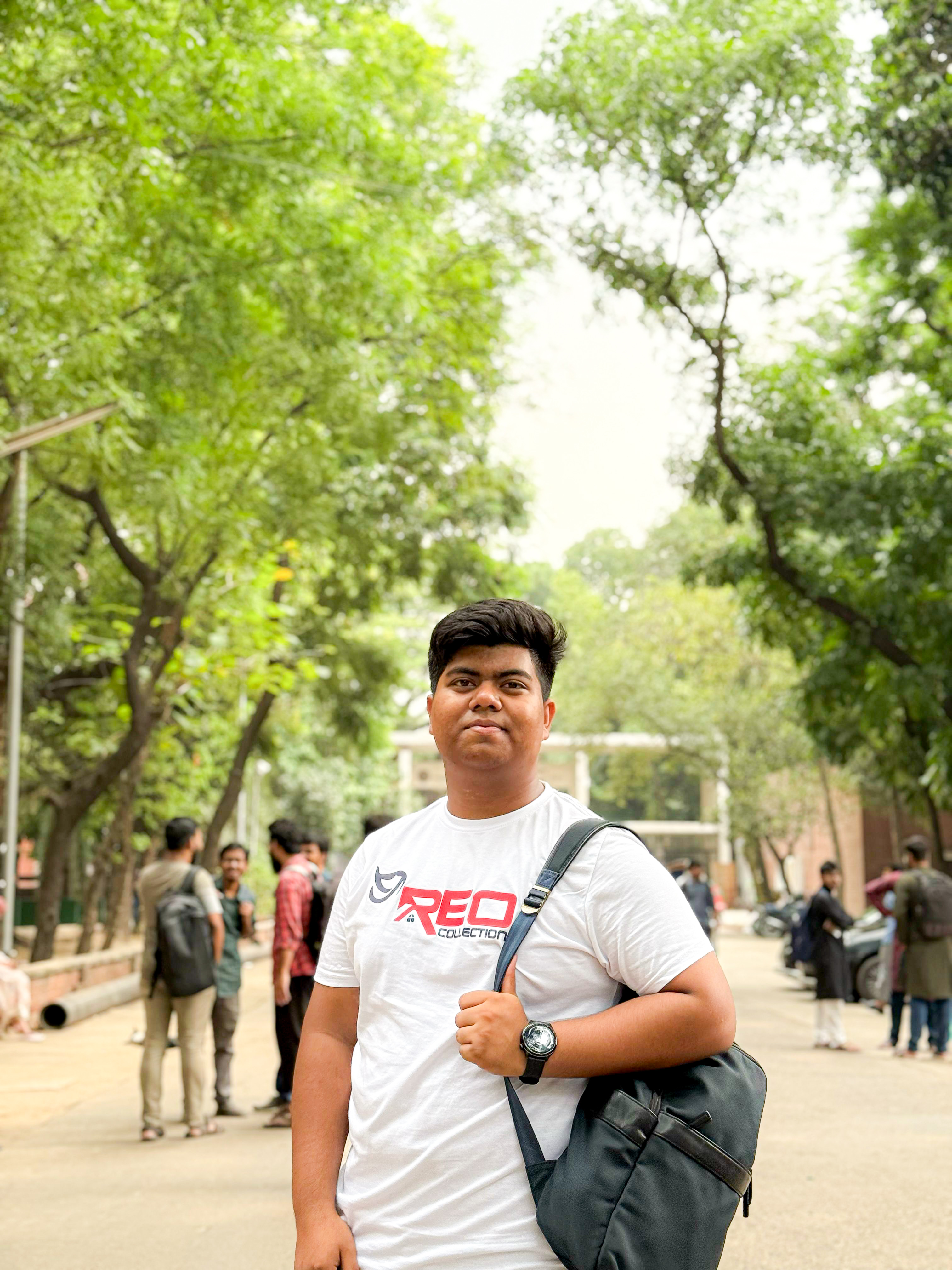 Md. Manjur Al Mahi