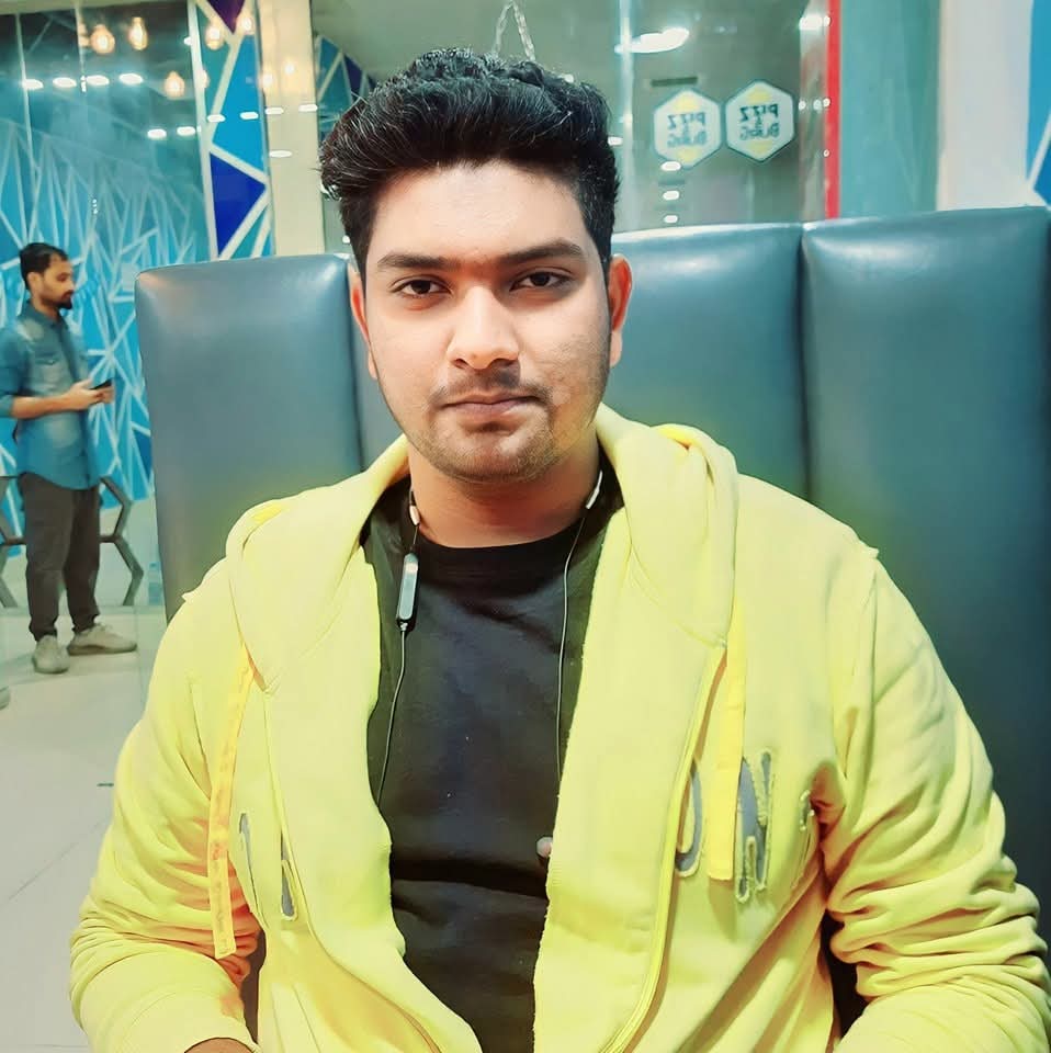 Rupon Mohanta