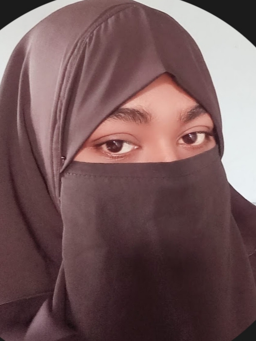 Sadia Afrin