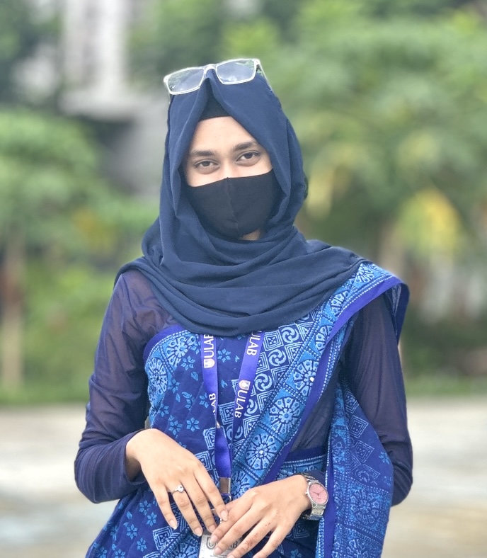 Anika Afifa