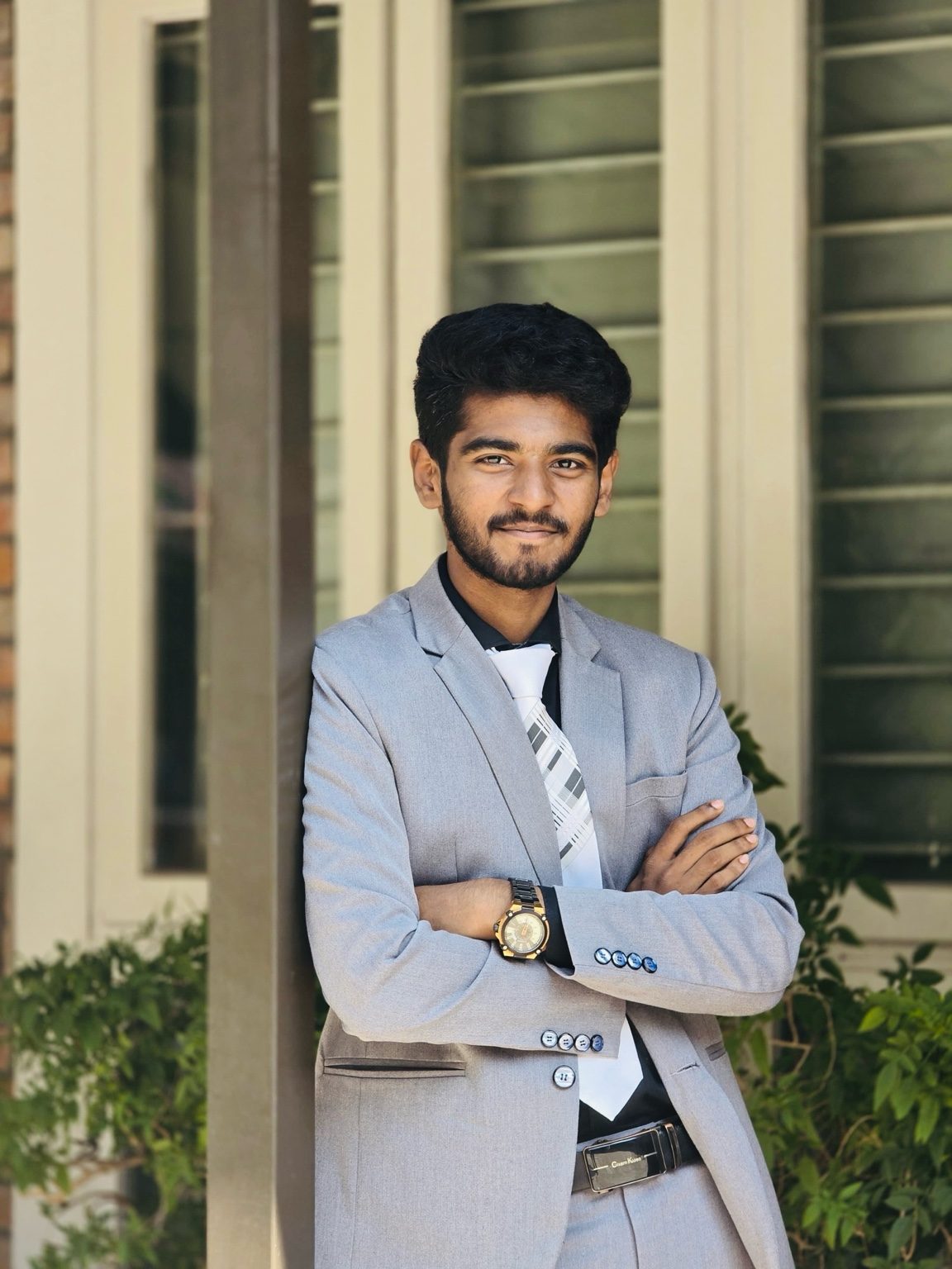 Shahariar Shuvro