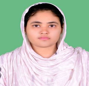 Arshil Jannati Esmi