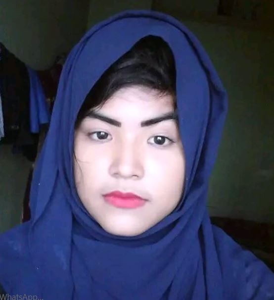 Mohona Akhtar