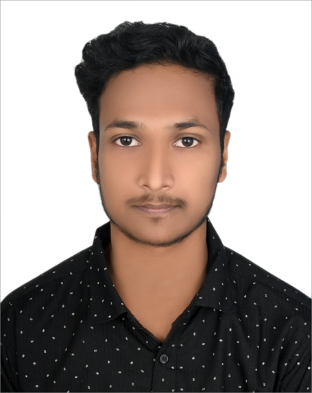 Shagor Ahmed