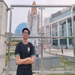 Mydul Hossain