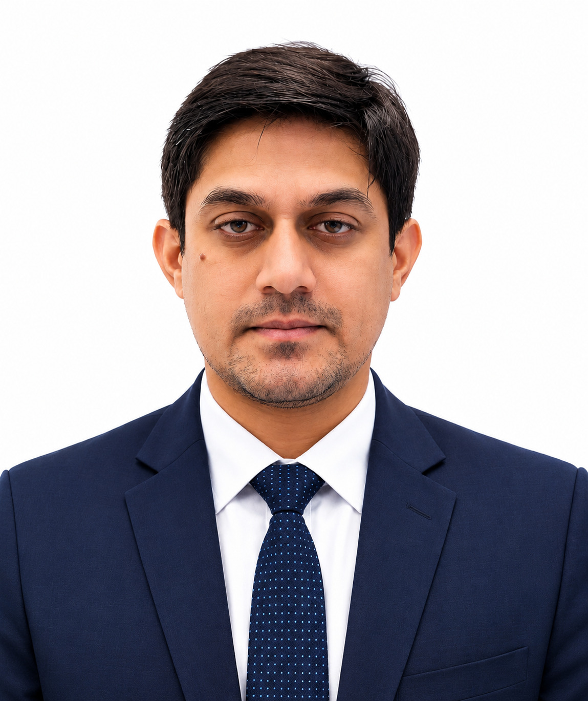 Md Abdullah Al Mamun